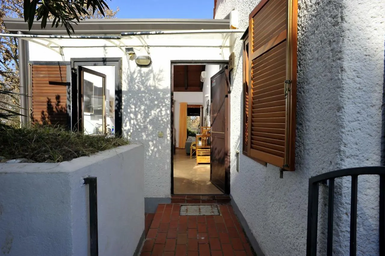 Holiday House Lena Porec