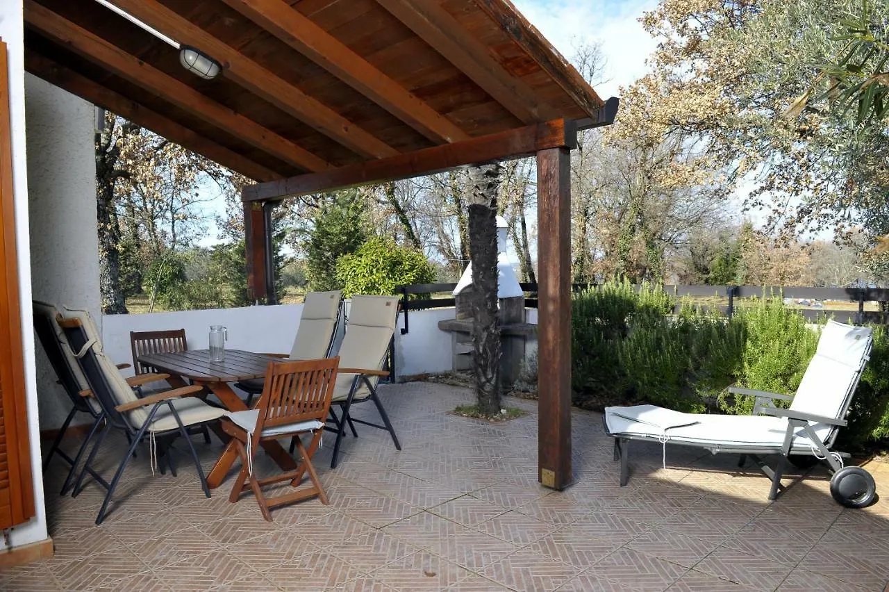 Holiday House Lena Porec