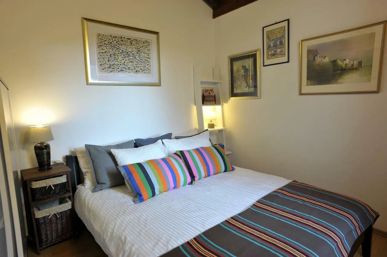 Holiday House Lena Porec Croatia