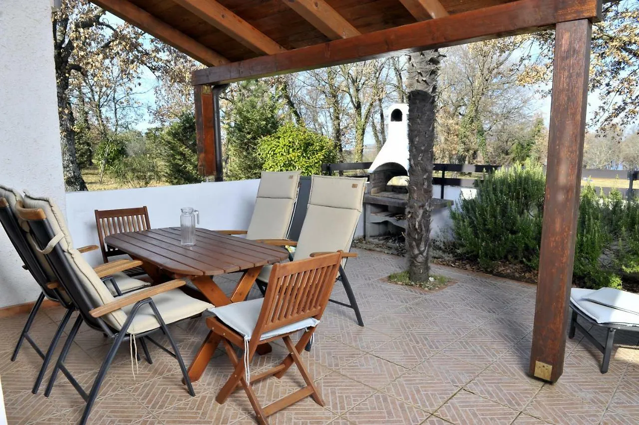 Holiday House Lena Porec