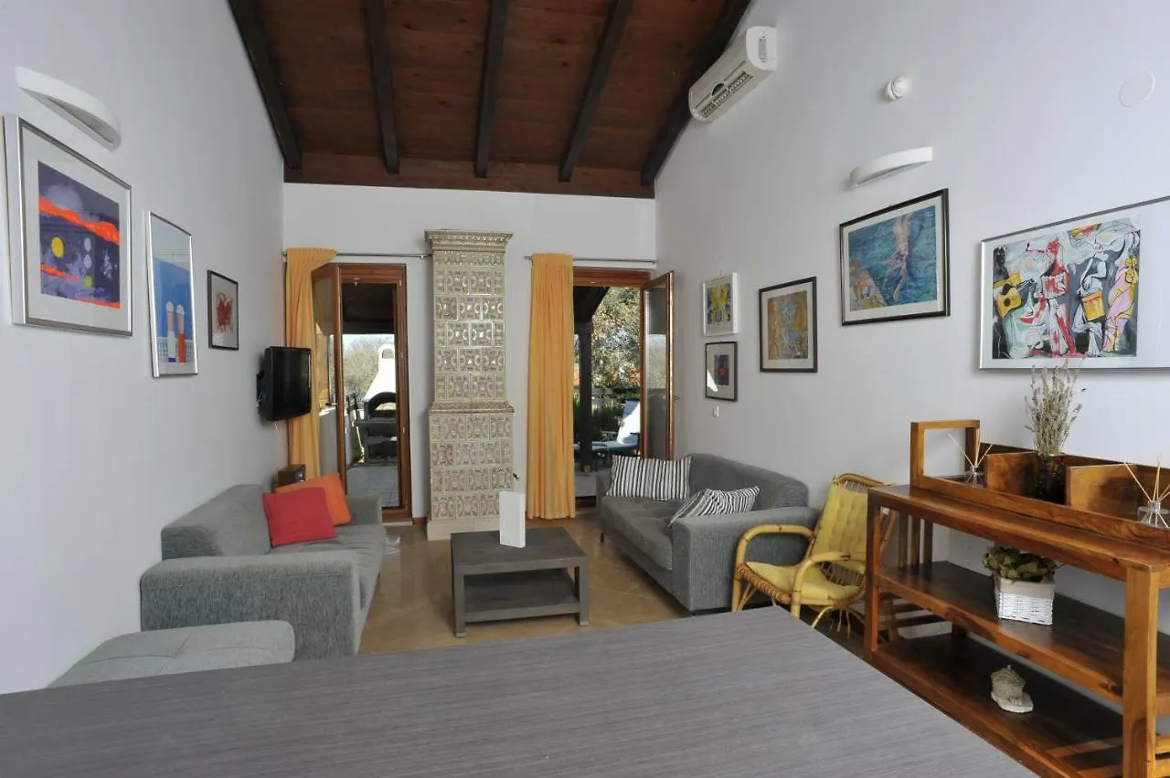 Holiday House Lena Poreč