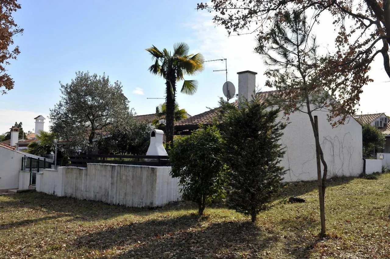 Casa de Férias Holiday House Lena Poreč