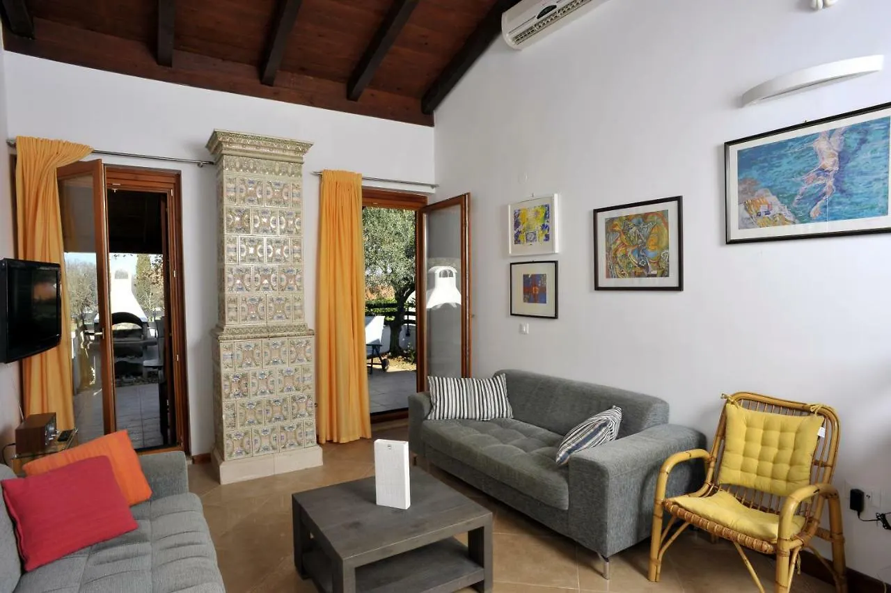 Holiday House Lena Poreč